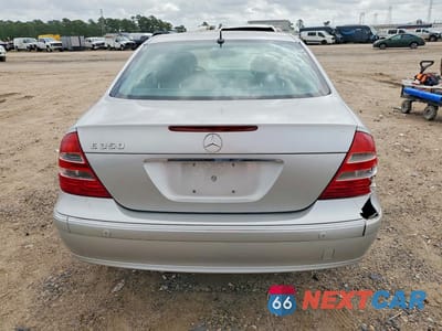 Zdjęcie 6 z 12 samochodu: 2006 MERCEDES-BENZ E 350 VIN:WDBUF56J06A817516 - miniatura