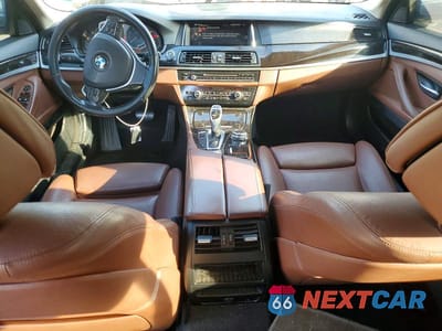 Zdjęcie 8 z 11 samochodu: 2016 BMW 528 XI VIN:WBA5A7C57GG644208 - miniatura