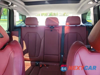 Zdjęcie 10 z 14 samochodu: 2023 BMW X3 M40I VIN:5UX83DP02P9R03469 - miniatura