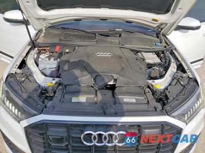 Zdjęcie 12 z 13 samochodu: 2021 AUDI Q7 PRESTIGE VIN:WA1VXAF79MD022437 - miniatura