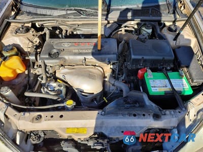 Zdjęcie 11 z 11 samochodu: 2002 TOYOTA CAMRY LE VIN:JTDBE32K220038195 - miniatura