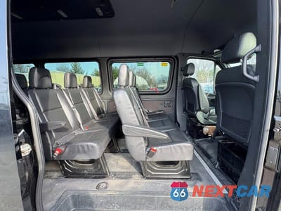Zdjęcie 6 z 12 samochodu: 2024 MERCEDES-BENZ SPRINTER 2500 VIN:W1Z4NGHY5RT176499 - miniatura