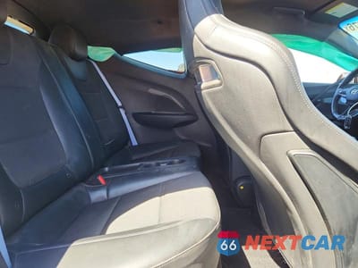 Zdjęcie 10 z 12 samochodu: 2021 HYUNDAI VELOSTER N BASE VIN:KMHT36AH3MU010169 - miniatura