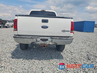 Zdjęcie 6 z 12 samochodu: 2004 FORD F250 SUPER DUTY VIN:1FTNW21P44EC71907 - miniatura
