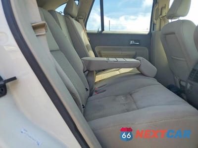 Zdjęcie 11 z 13 samochodu: 2009 FORD EDGE SEL VIN:2FMDK38C29BA61871 - miniatura