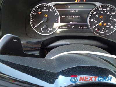 Zdjęcie 9 z 13 samochodu: 2025 NISSAN PATHFINDER SL VIN:5N1DR3CD4SC230595 - miniatura