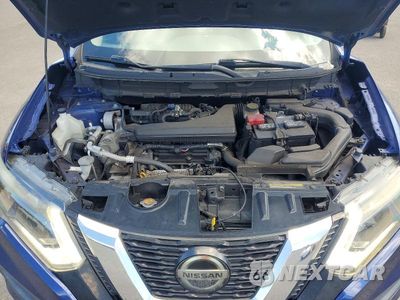 Zdjęcie 23 z 26 samochodu: 2019 NISSAN ROGUE S VIN:JN8AT2MT7KW502519 - miniatura