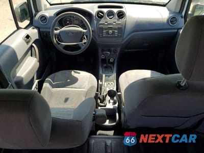 Zdjęcie 8 z 13 samochodu: 2011 FORD TRANSIT CONNECT XLT DELIVERY VAN VIN:NM0LS7BN7BT050353 - miniatura