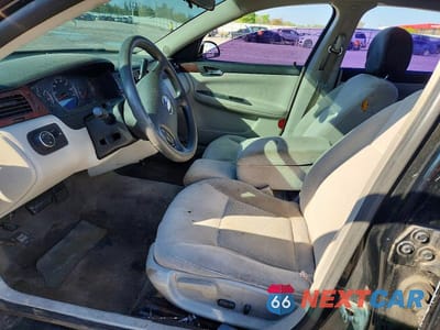 Zdjęcie 7 z 12 samochodu: 2007 CHEVROLET IMPALA LT VIN:2G1WT55K179126756 - miniatura