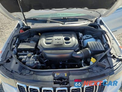 Zdjęcie 12 z 12 samochodu: 2021 JEEP GRAND CHEROKEE LIMITED VIN:1C4RJFBG7MC827192 - miniatura