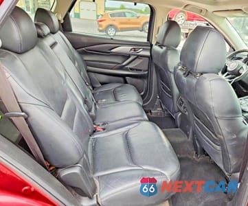 Zdjęcie 11 z 13 samochodu: 2017 MAZDA CX-9 TOURING VIN:JM3TCBCY1H0139400 - miniatura