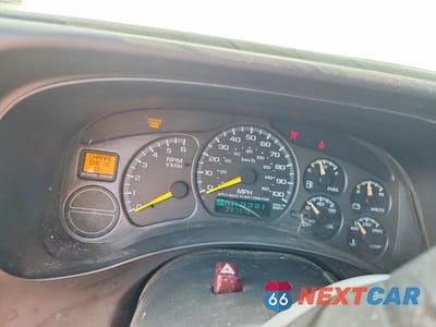 Zdjęcie 9 z 13 samochodu: 2001 CHEVROLET SILVERADO C1500 VIN:2GCEC19T311233912 - miniatura