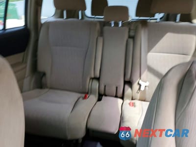 Zdjęcie 10 z 13 samochodu: 2013 TOYOTA HIGHLANDER BASE VIN:5TDZA3EH6DS034581 - miniatura