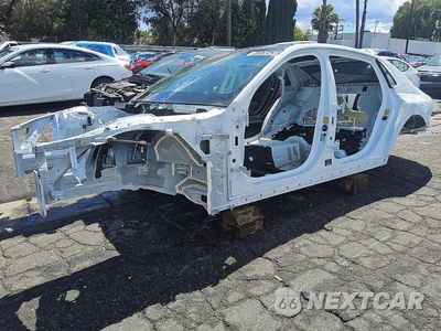 2025 GENESIS G90 3.5T E-SUPERCHARGER KMTFC4SD4SU051636 - główne zdjęcie licytacji z USA - miniatura