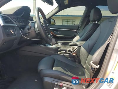 Zdjęcie 7 z 12 samochodu: 2017 BMW 330E VIN:WBA8E1C50HK480166 - miniatura