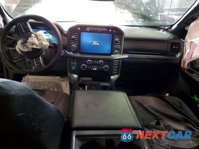 Zdjęcie 8 z 12 samochodu: 2024 FORD F150 XLT VIN:1FTFW3L5XRKD94237 - miniatura