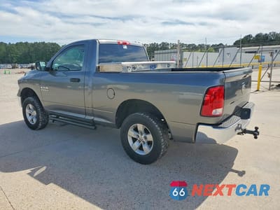 Drugie zdjęcie samochodu z przodu: 2013 RAM 1500 ST VIN:3C6JR6AG5DG568052 - miniatura
