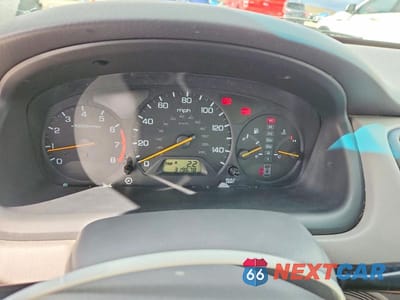 Zdjęcie 9 z 12 samochodu: 2000 HONDA ACCORD EX VIN:1HGCG1654YA045838 - miniatura