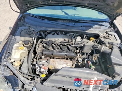 Zdjęcie 11 z 11 samochodu: 2003 NISSAN ALTIMA 2.5 VIN:1N4AL11D73C139487 - miniatura