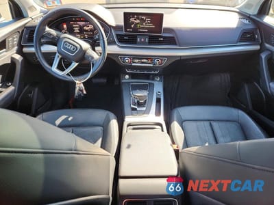 Zdjęcie 8 z 13 samochodu: 2019 AUDI Q5 PREMIUM PLUS VIN:WA1BNAFY9K2021816 - miniatura
