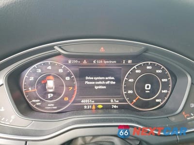 Zdjęcie 9 z 13 samochodu: 2019 AUDI Q5 PREMIUM PLUS VIN:WA1BNAFY6K2032952 - miniatura
