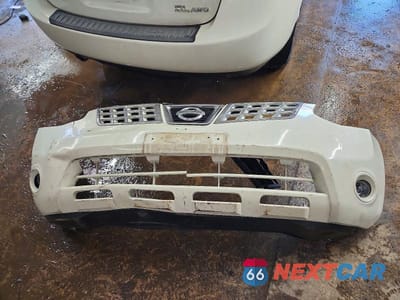 Zdjęcie 13 z 14 samochodu: 2010 NISSAN ROGUE S VIN:JN8AS5MV1AW129031 - miniatura