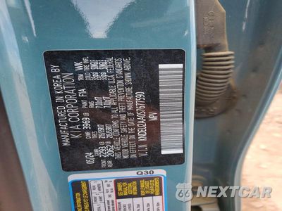 Zdjęcie 13 z 13 samochodu: 2025 KIA SELTOS S VIN:KNDEU2AA0S7677590 - miniatura