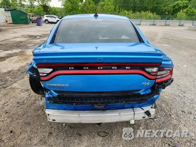 Zdjęcie 6 z 13 samochodu: 2016 DODGE CHARGER R VIN:2C3CDXCT9GH169699 - miniatura
