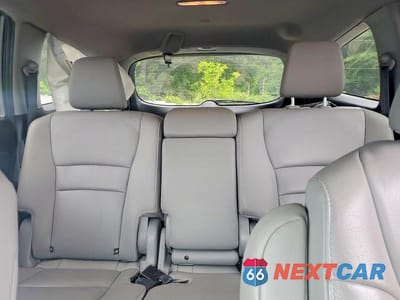 Zdjęcie 10 z 13 samochodu: 2021 HONDA PILOT SE VIN:5FNYF5H24MB010879 - miniatura