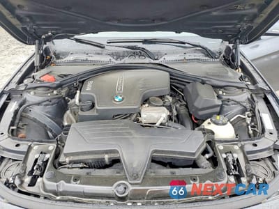 Zdjęcie 11 z 12 samochodu: 2015 BMW 328 I SULEV VIN:WBA3C1C56FP116527 - miniatura