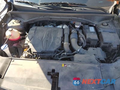 Zdjęcie 12 z 14 samochodu: 2024 KIA SORENTO SX VIN:5XYRK4JF5RG260302 - miniatura