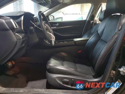 Zdjęcie 7 z 12 samochodu: 2021 NISSAN MAXIMA SV VIN:1N4AA6CV9MC515200 - miniatura