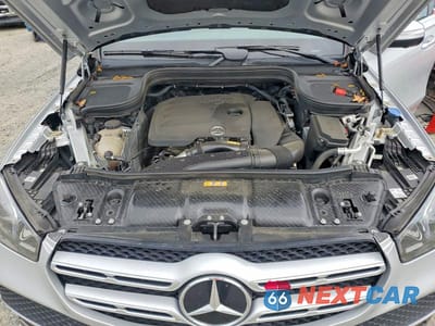 Zdjęcie 12 z 13 samochodu: 2020 MERCEDES-BENZ GLE 350 VIN:4JGFB4JBXLA217089 - miniatura