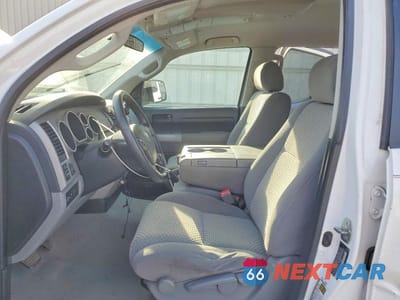 Zdjęcie 7 z 12 samochodu: 2007 TOYOTA TUNDRA CREWMAX SR5 VIN:5TBDV54107S480172 - miniatura
