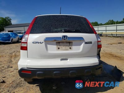 Zdjęcie 6 z 13 samochodu: 2007 HONDA CR-V EXL VIN:5J6RE48777L010948 - miniatura