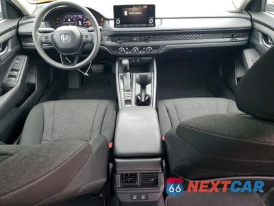 Zdjęcie 8 z 12 samochodu: 2025 HONDA ACCORD LX VIN:1HGCY1F22SA025551 - miniatura