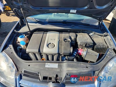 Zdjęcie 11 z 12 samochodu: 2009 VOLKSWAGEN JETTA SE VIN:3VWRZ71K69M130393 - miniatura