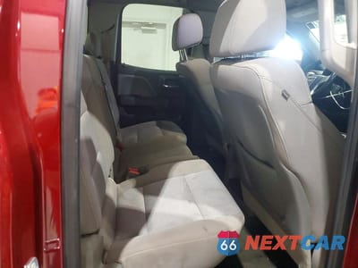 Zdjęcie 10 z 12 samochodu: 2015 GMC SIERRA K1500 SLE VIN:1GTV2UEC8FZ243750 - miniatura