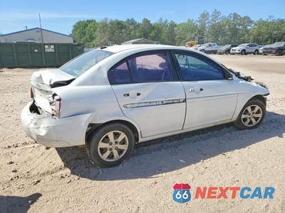 Trzecie zdjęcie samochodu z tyłu: 2009 HYUNDAI ACCENT GLS VIN:KMHCN46C09U306625 - miniatura