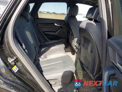 Zdjęcie 11 z 13 samochodu: 2021 AUDI Q5 PROGRESSIV VIN:WA1EAAFY2M2063935 - miniatura