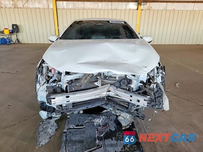 Piąte zdjęcie samochodu w środku: 2024 TOYOTA COROLLA HYBRID SE VIN:JTDBCMFE6RJ023414 - miniatura