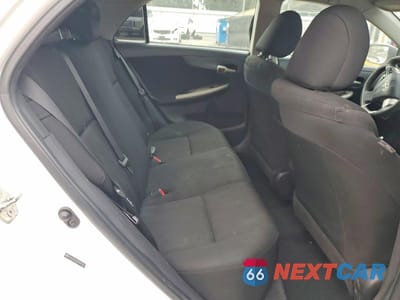Zdjęcie 10 z 12 samochodu: 2011 TOYOTA COROLLA S VIN:2T1BU4EE4BC668630 - miniatura