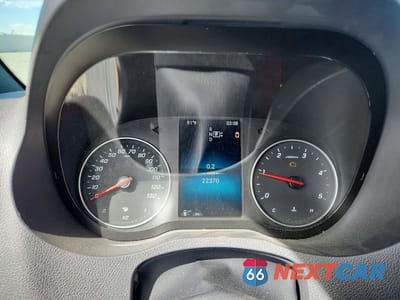 Zdjęcie 9 z 13 samochodu: 2023 MERCEDES-BENZ SPRINTER 3500 VIN:W1Y8ND6Y5PT121703 - miniatura