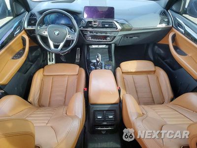 Zdjęcie 8 z 13 samochodu: 2018 BMW X3 XDRIVEM40I VIN:5UXTS3C57J0Y95521 - miniatura