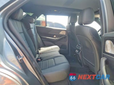 Zdjęcie 11 z 13 samochodu: 2025 MERCEDES-BENZ GLE 350 VIN:4JGFB4EB7SB337984 - miniatura