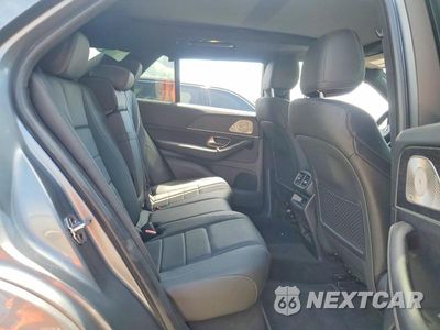 Zdjęcie 11 z 13 samochodu: 2025 MERCEDES-BENZ GLE 350 VIN:4JGFB4EB7SB337984 - miniatura