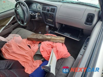 Zdjęcie 8 z 12 samochodu: 2002 TOYOTA 4RUNNER SR5 VIN:JT3HN86R329067963 - miniatura