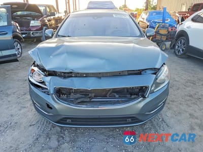 Piąte zdjęcie samochodu w środku: 2017 VOLVO S60 PREMIER VIN:LYV402TK0HB153504 - miniatura
