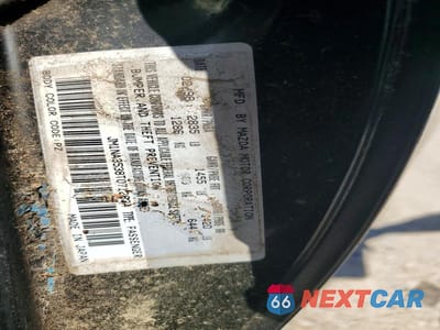 Zdjęcie 12 z 12 samochodu: 1996 MAZDA MX-5 MIATA VIN:JM1NA3538T0712834 - miniatura