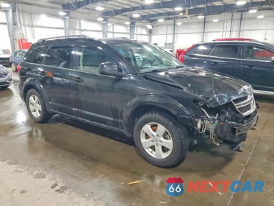 Czwarte zdjęcie samochodu z boku: 2012 DODGE JOURNEY SXT VIN:3C4PDDBGXCT397809 - miniatura